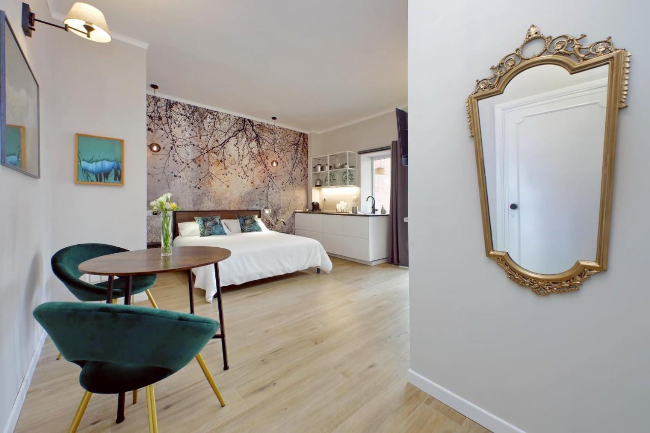 Aurelia Antica Terrace Apt Free Pool And Parking روما المظهر الخارجي الصورة